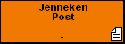 Jenneken Post