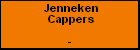 Jenneken Cappers