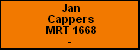 Jan Cappers