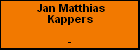 Jan Matthias Kappers