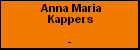 Anna Maria Kappers
