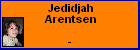 Jedidjah Arentsen
