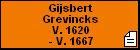 Gijsbert Grevincks