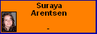 Suraya Arentsen