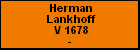 Herman Lankhoff