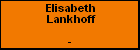 Elisabeth Lankhoff