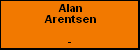 Alan Arentsen