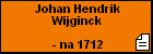 Johan Hendrik Wijginck