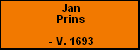 Jan Prins