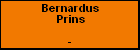 Bernardus Prins