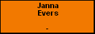 Janna Evers