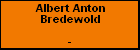 Albert Anton Bredewold