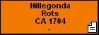 Hillegonda Rots