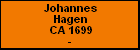 Johannes Hagen