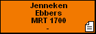 Jenneken Ebbers