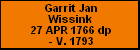 Garrit Jan Wissink