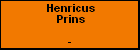 Henricus Prins