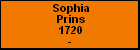 Sophia Prins