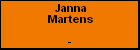 Janna Martens