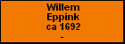 Willem Eppink