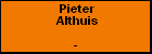 Pieter Althuis