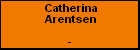 Catherina Arentsen