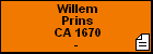 Willem Prins