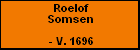 Roelof Somsen