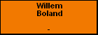 Willem Boland