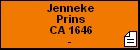 Jenneke Prins