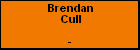 Brendan Cull