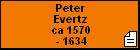 Peter Evertz
