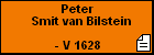 Peter Smit van Bilstein
