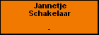 Jannetje Schakelaar