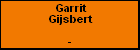 Garrit Gijsbert