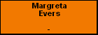 Margreta Evers