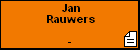 Jan Rauwers