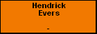 Hendrick Evers