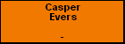 Casper Evers