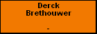 Derck Brethouwer