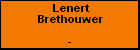 Lenert Brethouwer