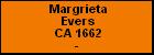 Margrieta Evers