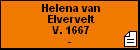 Helena van Elvervelt