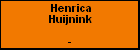 Henrica Huijnink