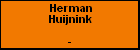 Herman Huijnink