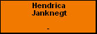Hendrica Janknegt