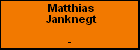 Matthias Janknegt