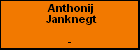 Anthonij Janknegt