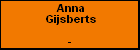 Anna Gijsberts