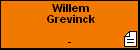 Willem Grevinck